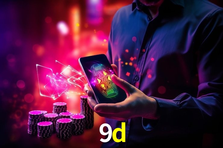 Estatísticas 9d