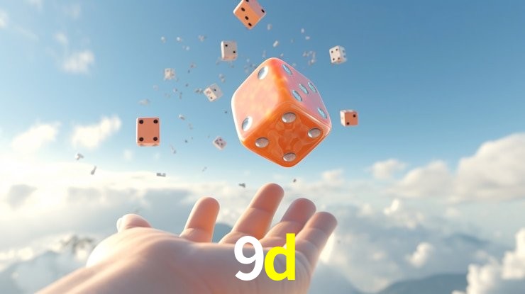 Welcome Bonus 9d