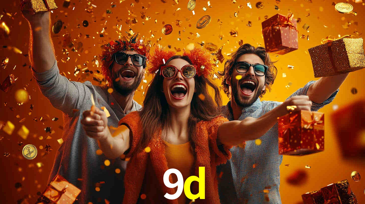 9d bet