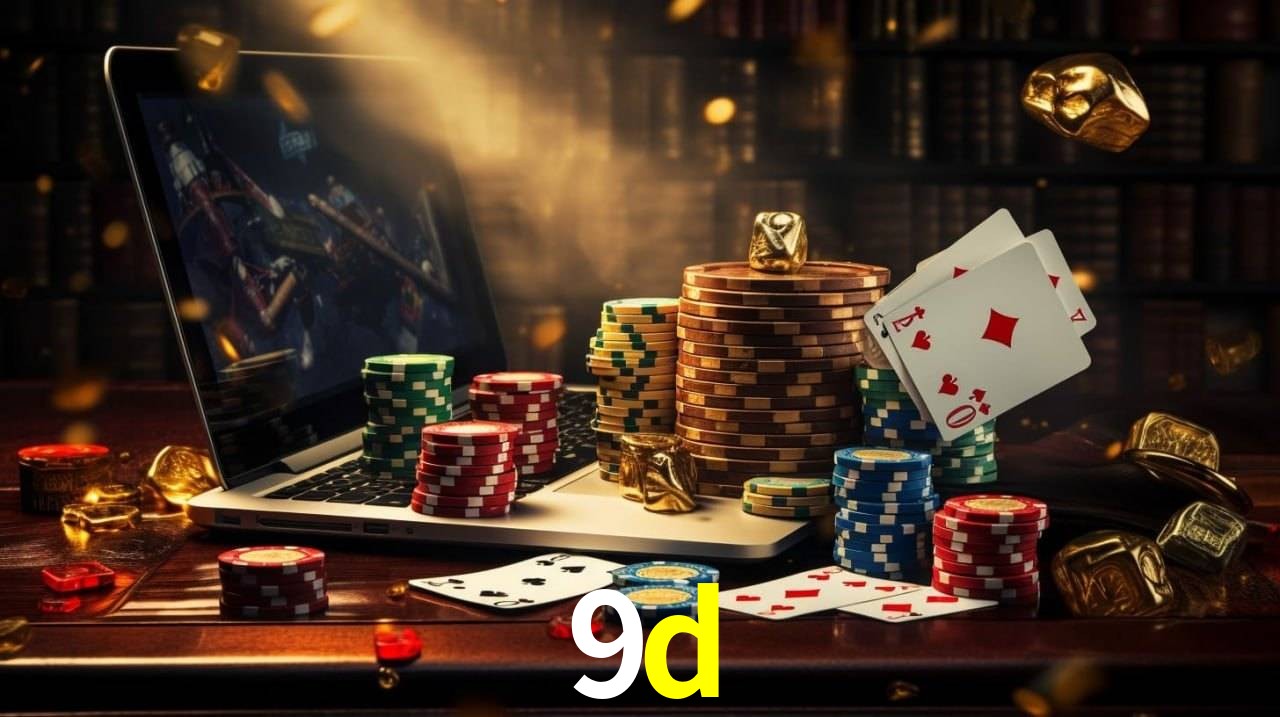 Estatísticas do Jogo 9d