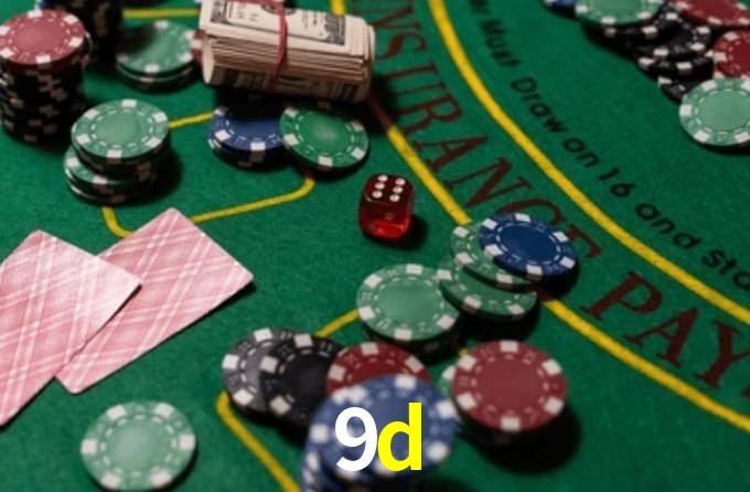 9d bet