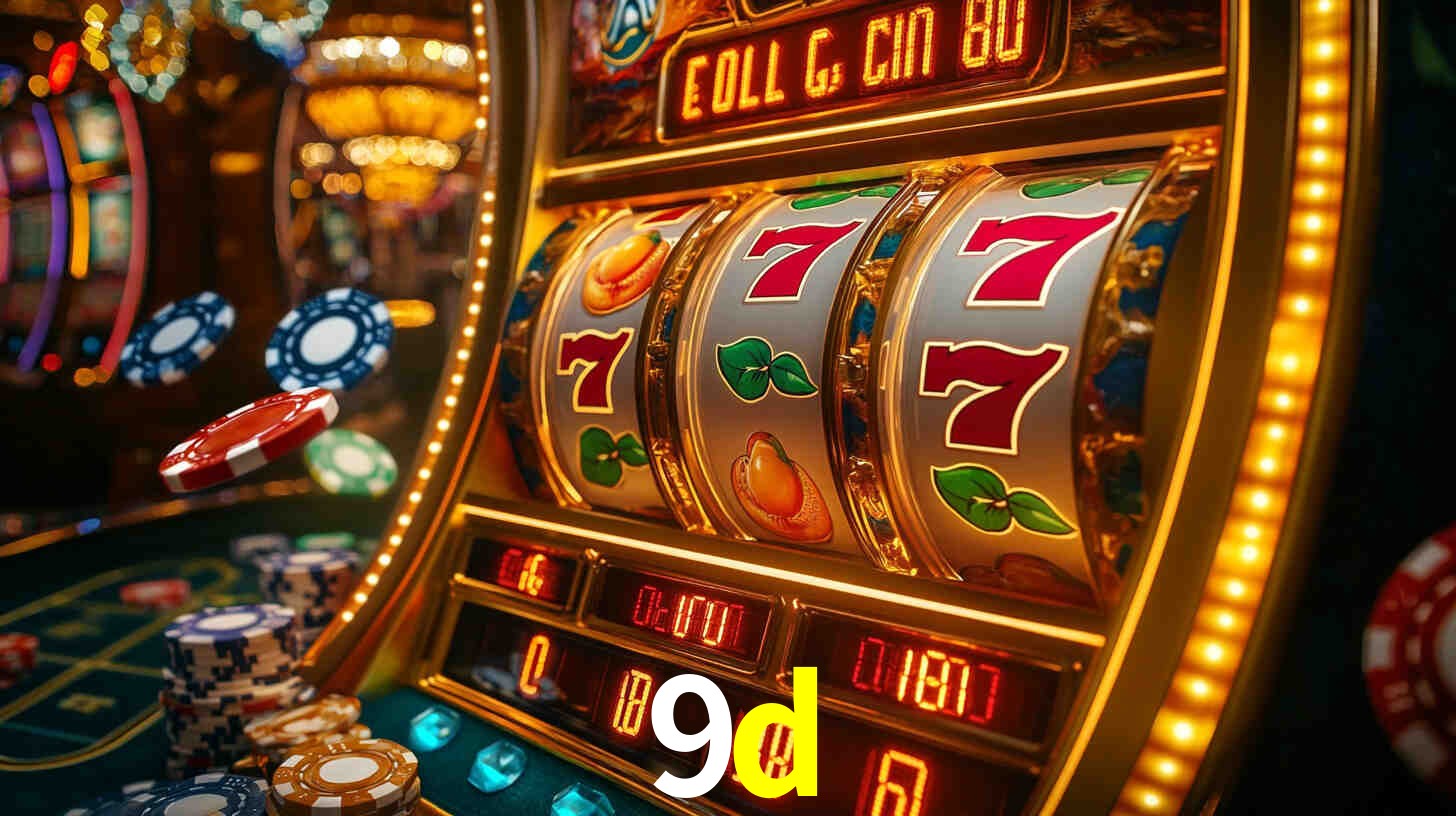 Live Casino 9d