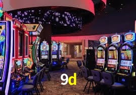 9d Belo Horizonte - Promo Tips
