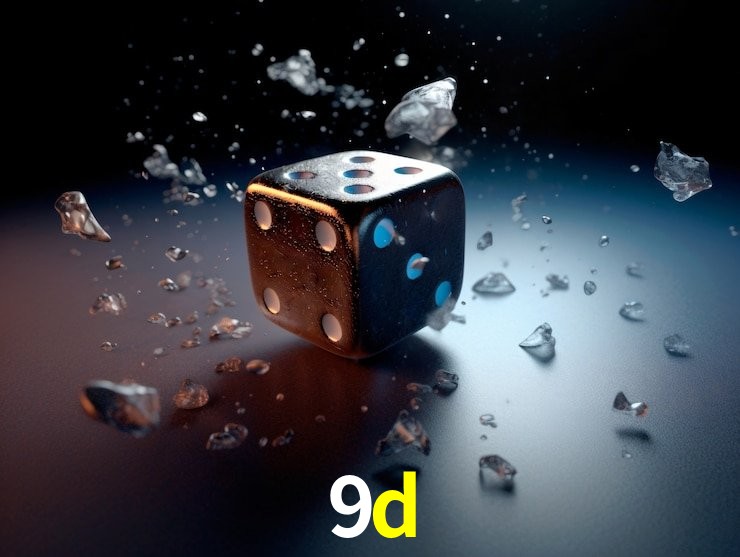 9d Salvador - Promo Stats