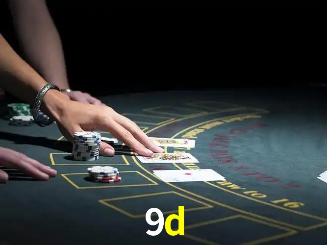 9d São Paulo - Hot Promos
