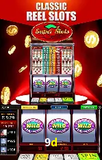 9d Bônus - Pacote R$5.000 + VIP