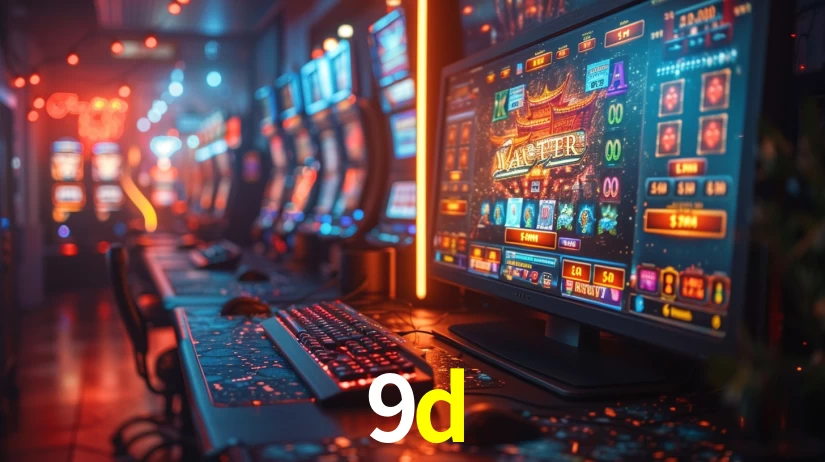 9d,9d bet