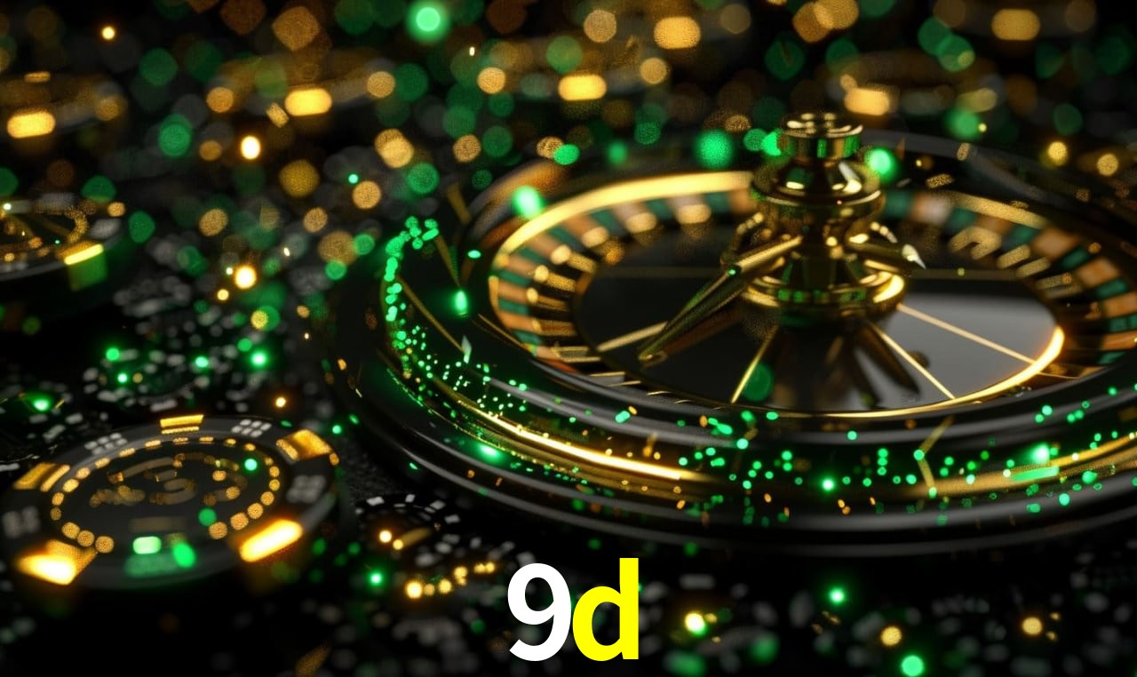 9d Salvador - Strategy