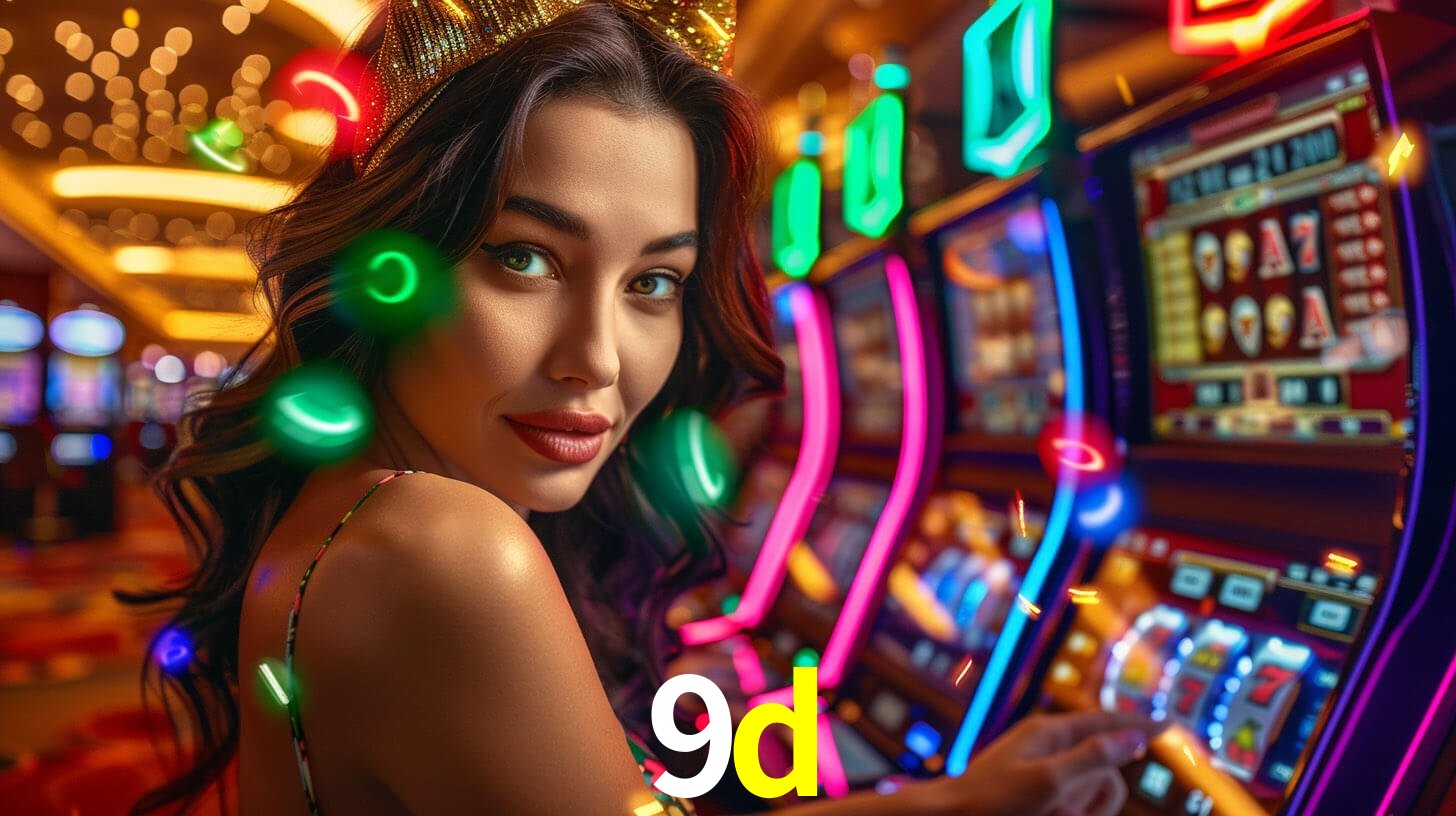 9d bet
