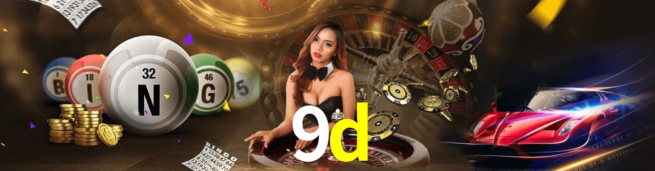 9d Brasília - Bonus Features