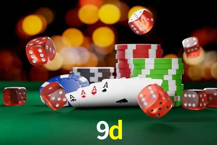 9d Brasília - Jogo Features
