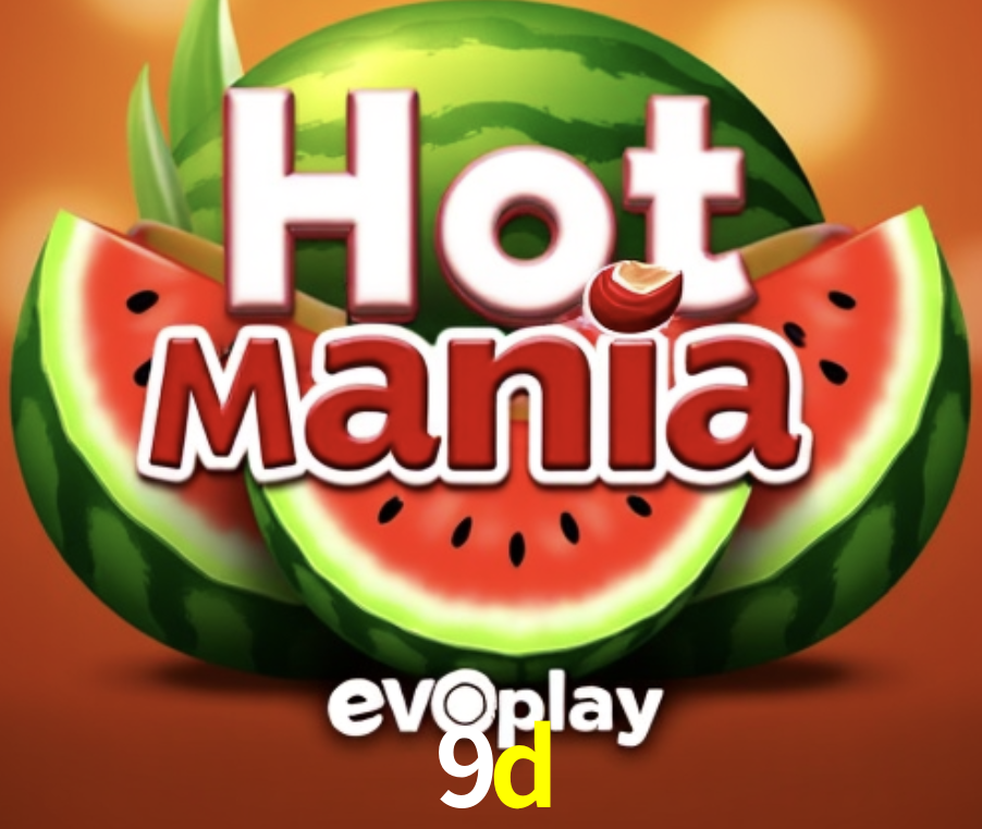 APP oficial da 9d para mobile