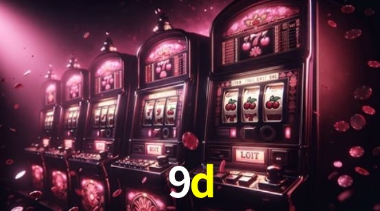 Casino Ao Vivo 9d