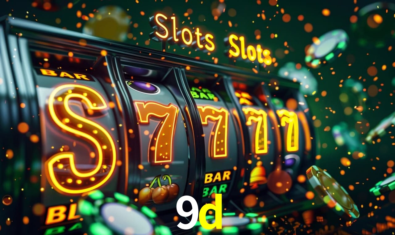 Diretório de Jogos 9d