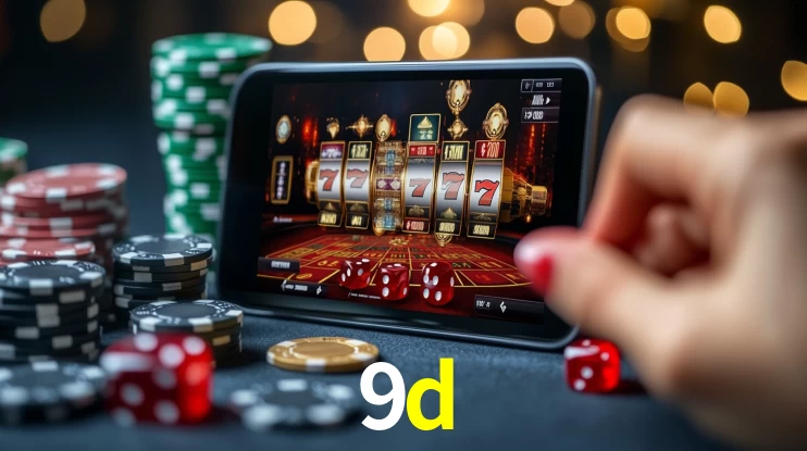VIP Casino 9d
