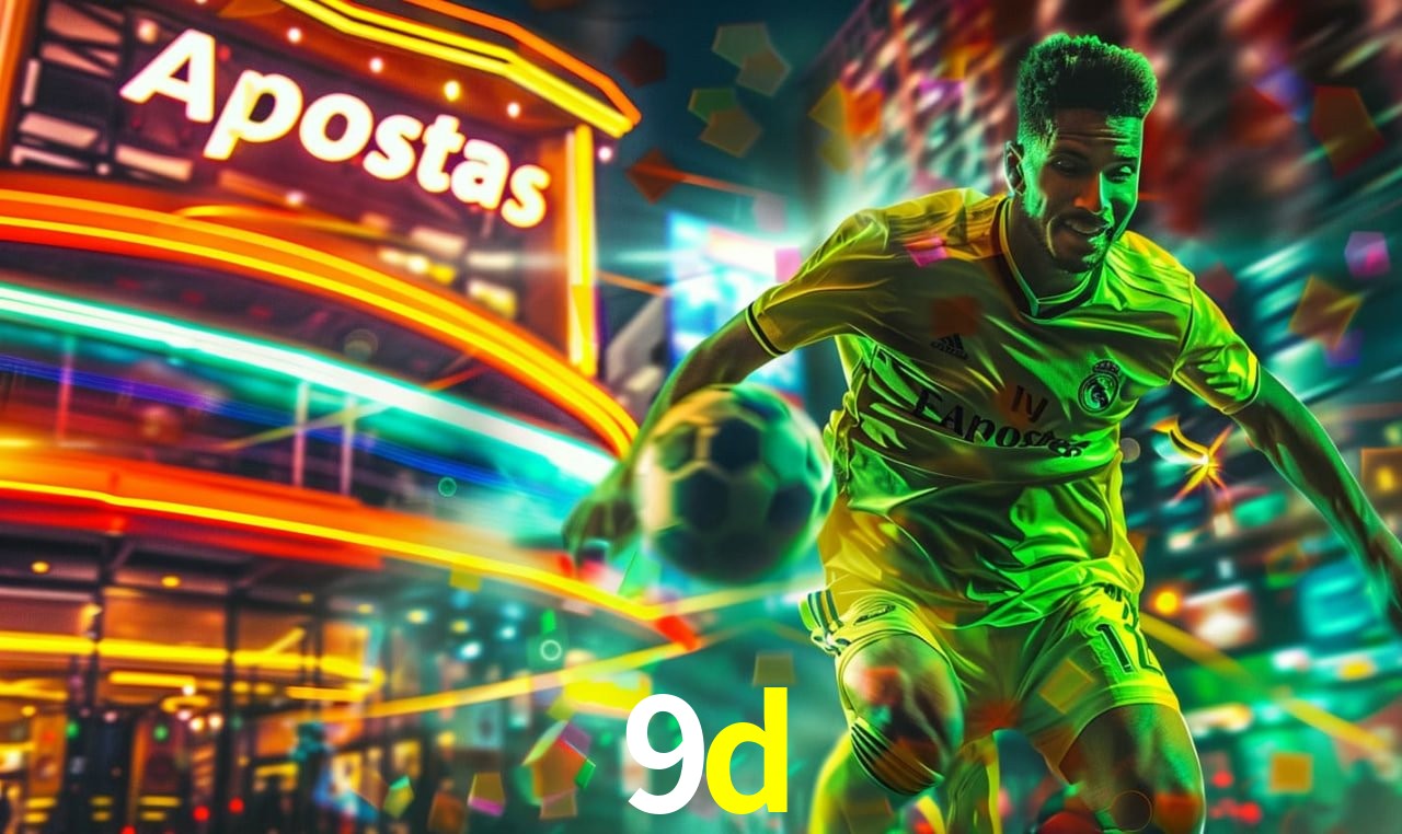 9d São Paulo - Jogo Providers