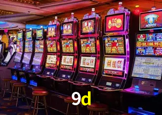 9d São Paulo - All Bonuses