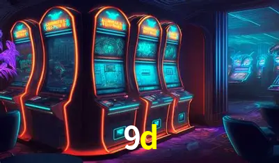 9d Cassino - 80+ Mesas ao Vivo