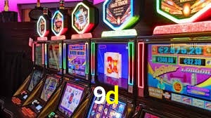 Mesa de Blackjack 9d