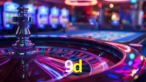 Tecnologia da Plataforma 9d
