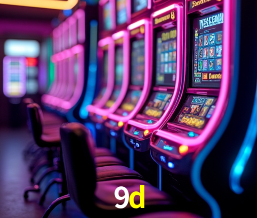 9d Rio de Janeiro - Slot Strategy