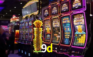 9d São Paulo - Live Tables