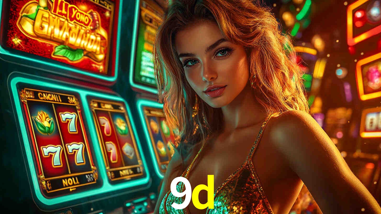 Roulette Table 9d