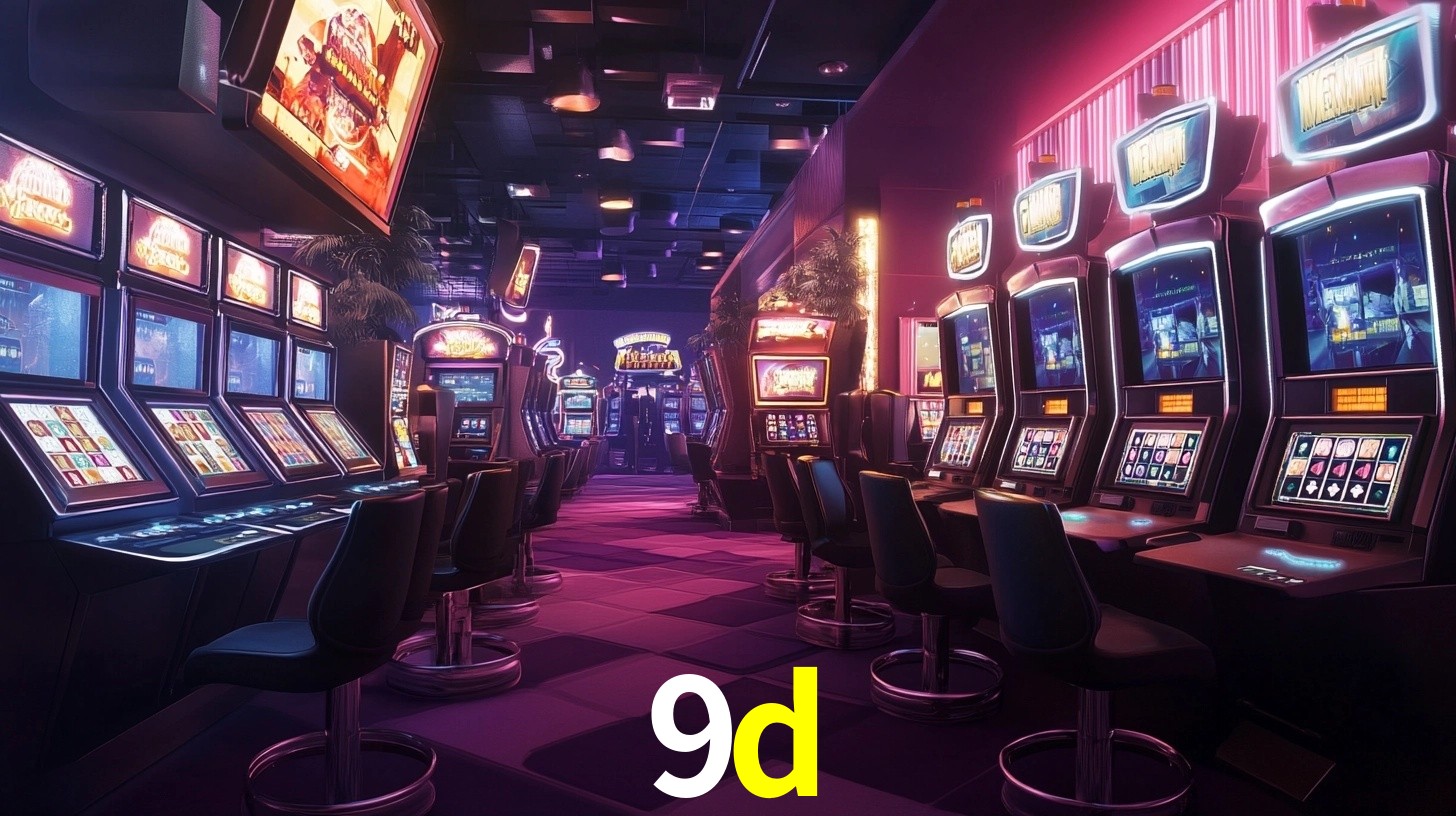 Welcome Bonus 9d