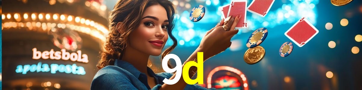 Live Casino 9d