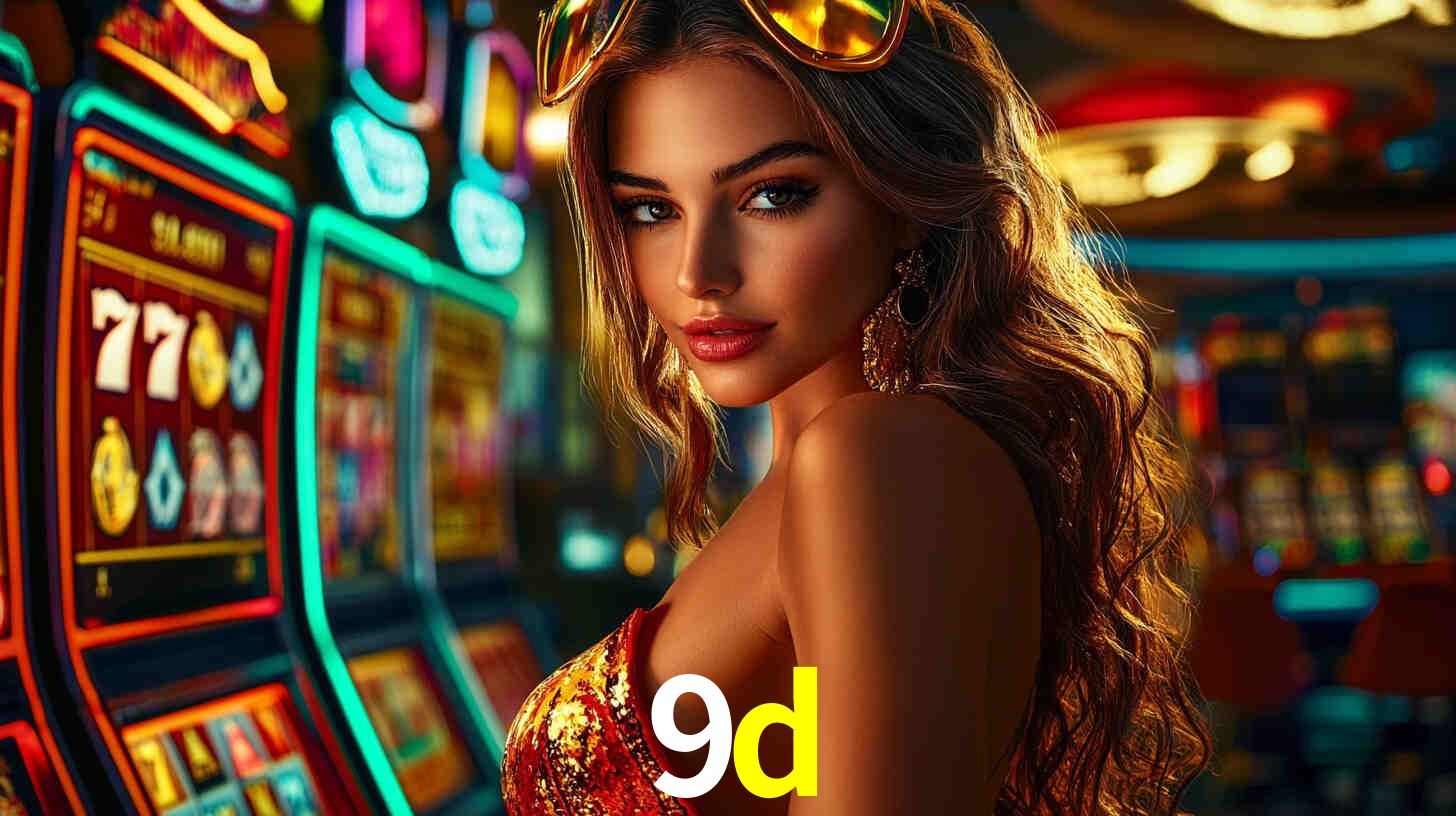 Blackjack Table 9d
