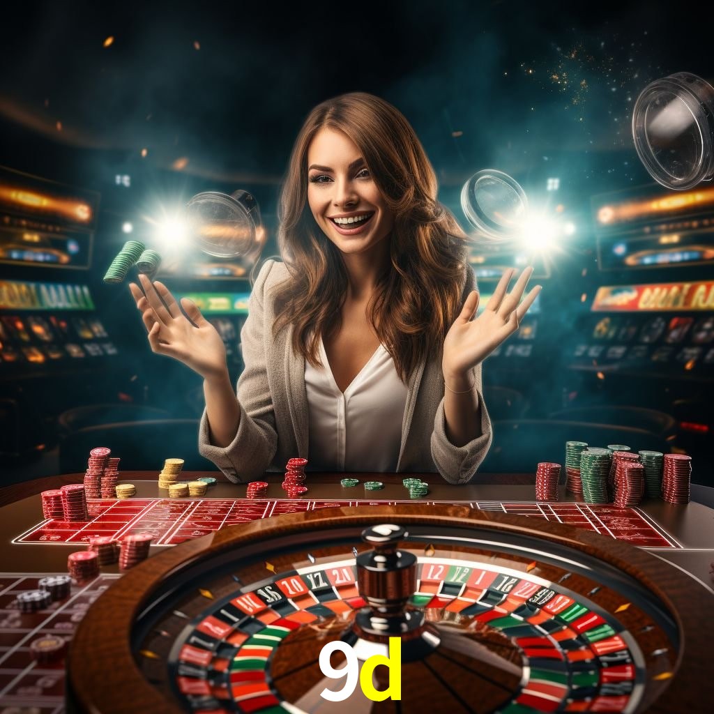 9d App Interface