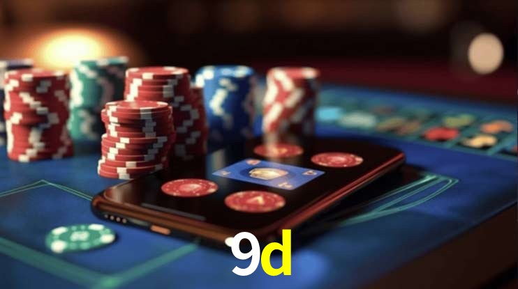 9d Belo Horizonte - Jackpots
