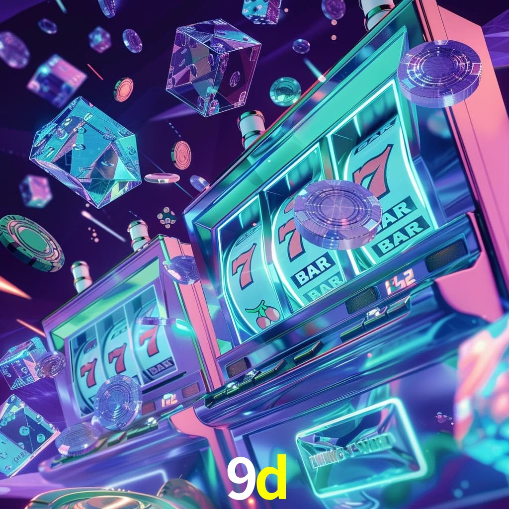 Jogos Exclusivos 9d