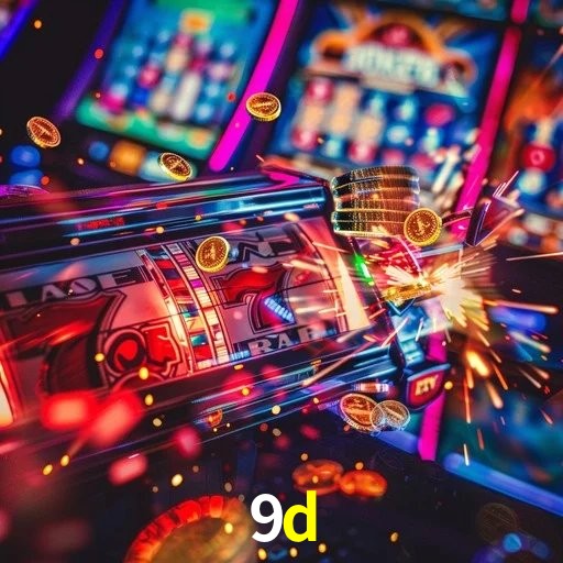 Estatísticas Esportivas 9d