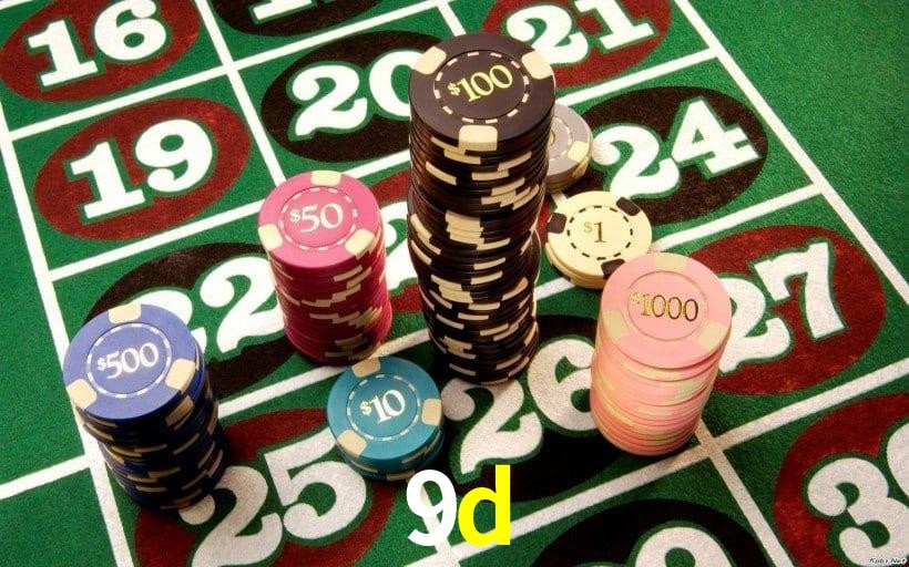 cassino 9d