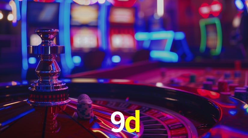 Ofertas Imperdíveis na 9d: Promoções e Bônus Que Valem a Pena
