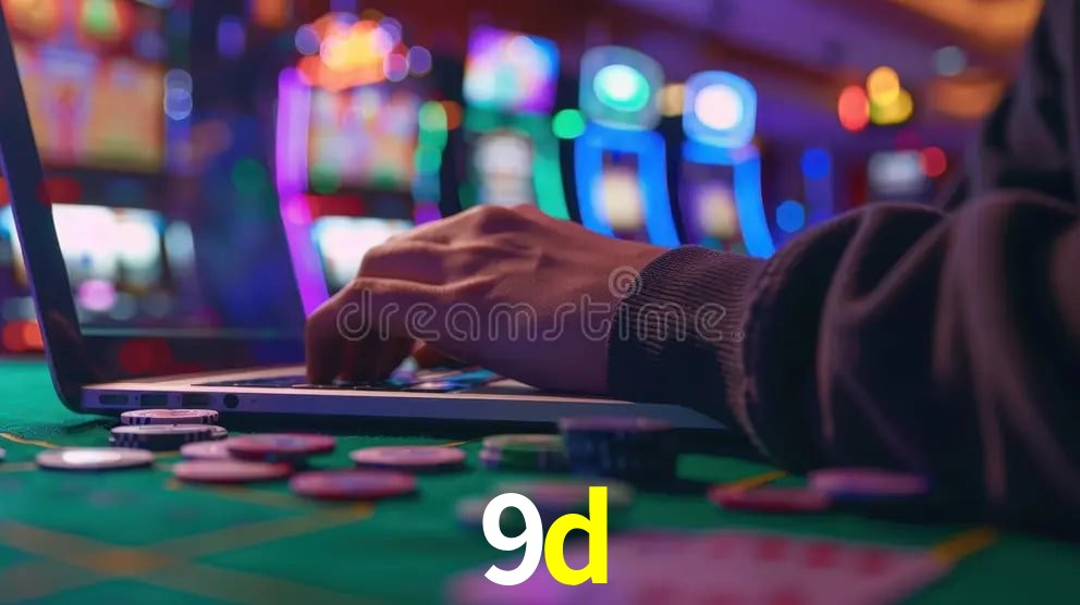 Jogo Spaceman 9d