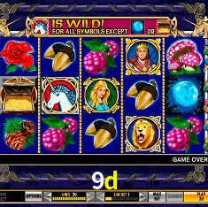 9d Brasília - Casino Guide