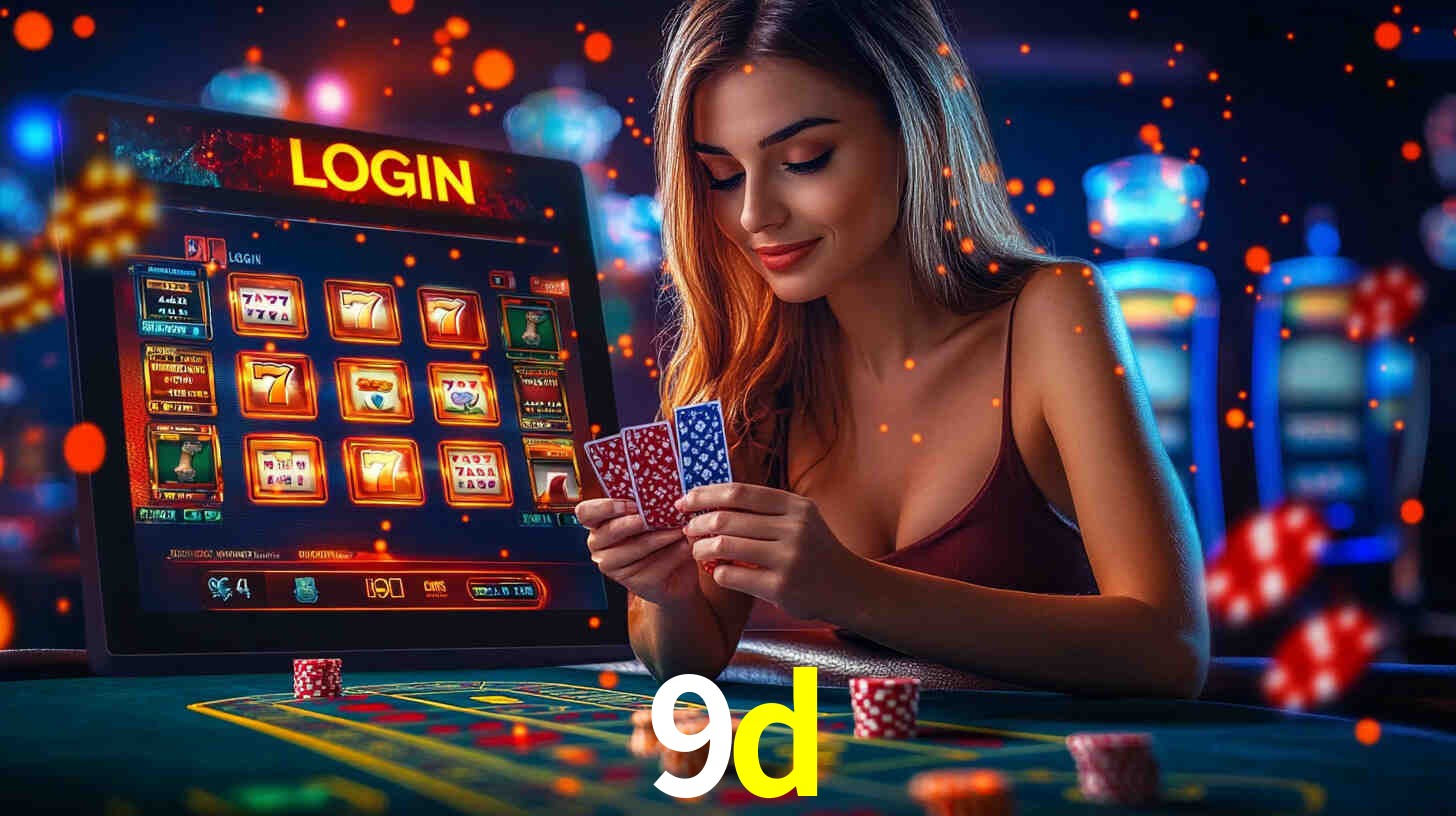 9d bet